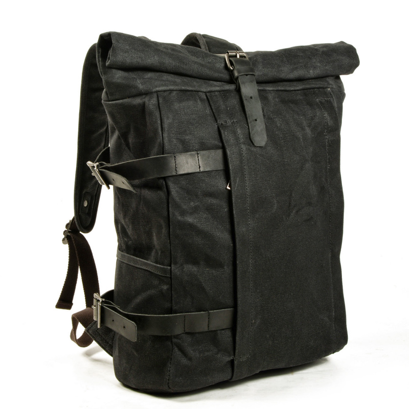 Travel Backpack Anti Theft - モデル多機能盗難防止バックパック、ラップトップバッグ、アウトドアハイキング防水トラベルバッグ、カジュアルダブルショルダーバッグ