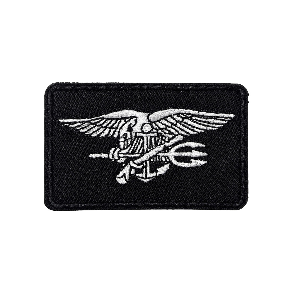 Urban Backpack Tactical - US NAVY SEAL TRIDENT SWAT EAGLE