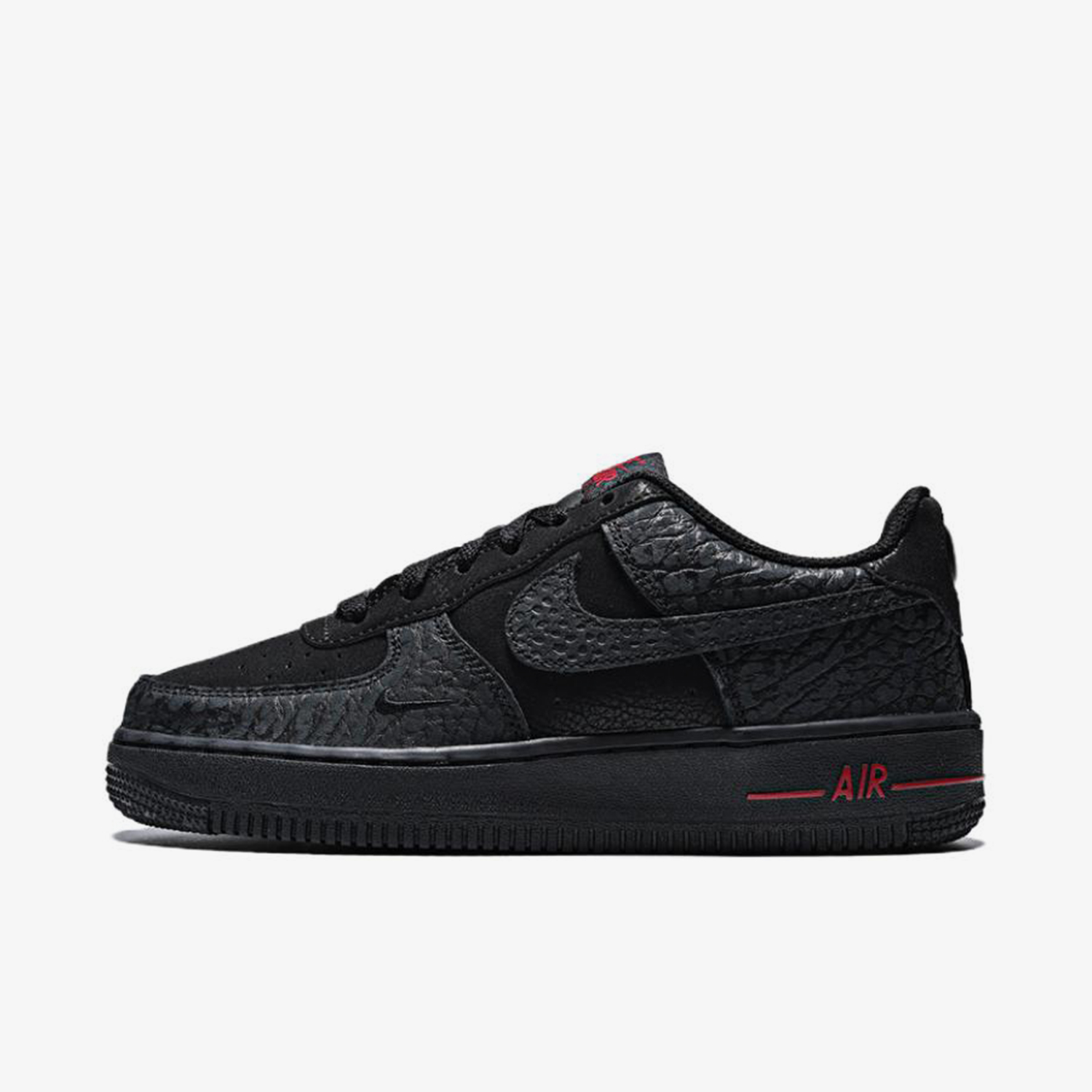 Nike Shoes Air Force 1 - ナイキ純正エアフォース1 GS 女性用および子供用耐久性ボードシューズ IV4452-010