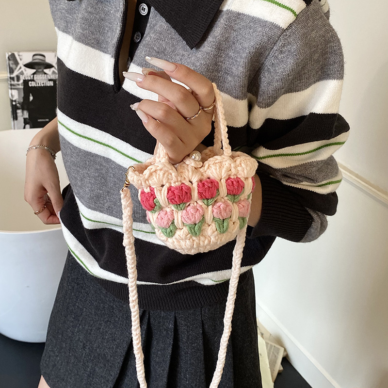 Mini Backpack Purse - 女の子用スイートミニ子供用クロスボディバッグ、キュートな花柄の財布とハンドバッグ、ショルダーバッグ、女の子用マザーキッズバッグ、Сумка Женская（女性用バッグ）