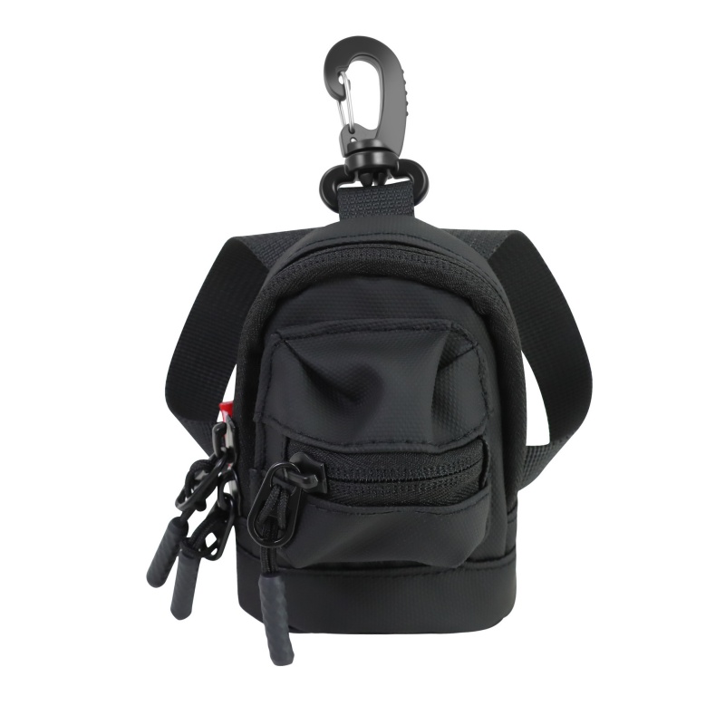 Mini Backpack Purse - ミニバックパックキーホルダーリストレットポーチ小銭入れかわいいジッパー財布RFIDカードスロット付き化粧品用