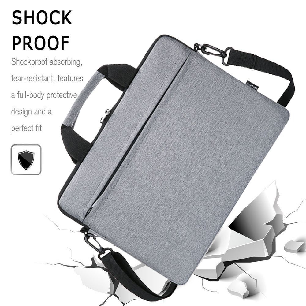 超薄型ラップトップハンドバッグ、スリーブケース、ノートブック - Laptop Backpack 15.6 のレビューと価格