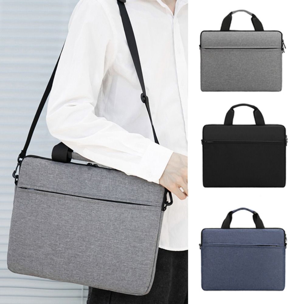 超薄型ラップトップハンドバッグ、スリーブケース、ノートブック - Laptop Backpack 15.6 のレビューと価格