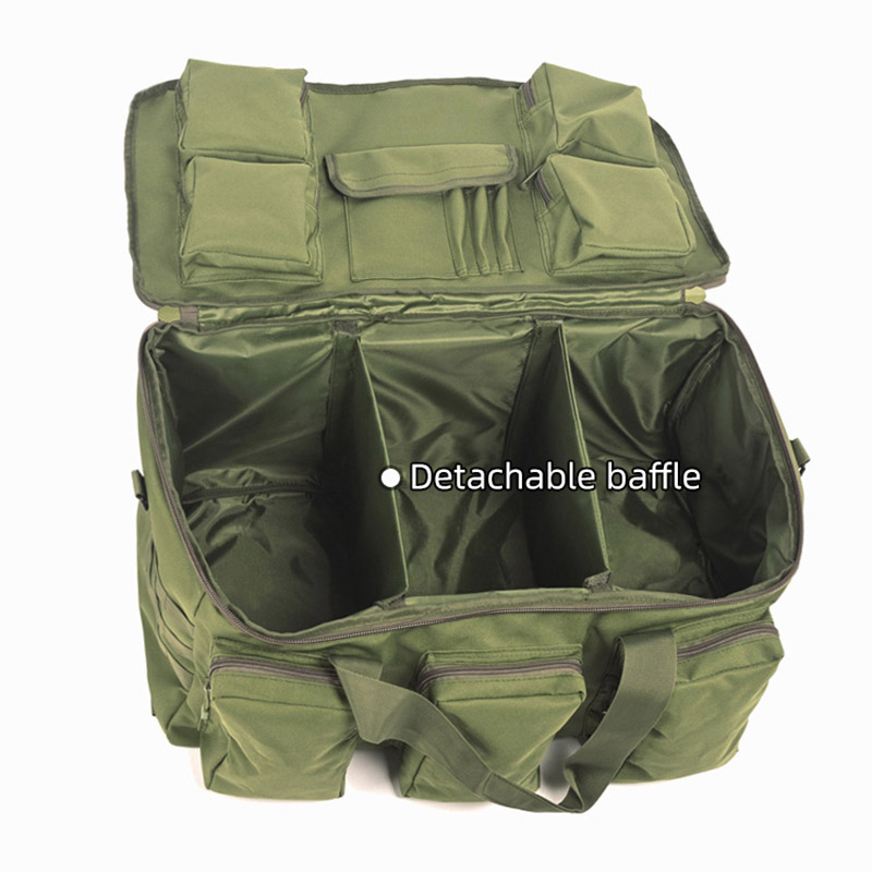 メンズタクティカルハイキングバッグ旅行バックパックアウトドア - Rucksack Military Style のレビューと価格