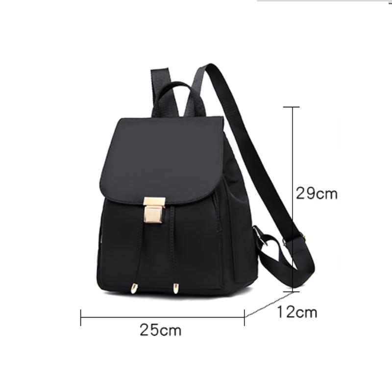 ファッションシンプルなバックパック - 軽量、調節可能なスト - Mini Backpack Purse のレビューと価格