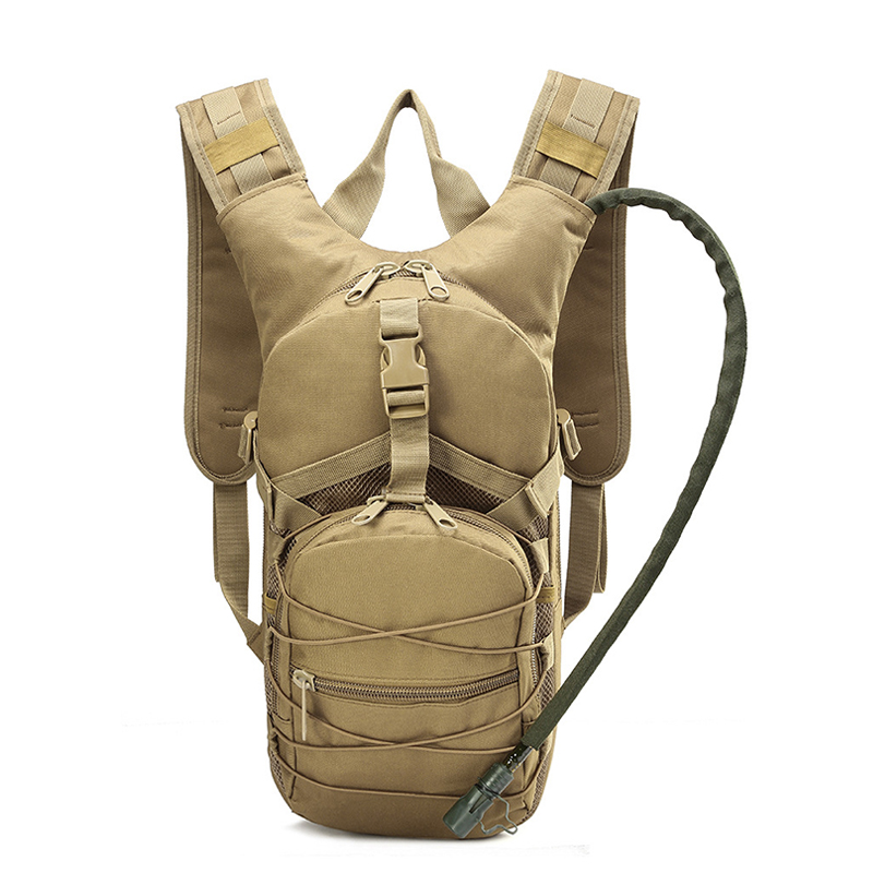 軽量タクティカルバックパック,ウォーターバッグ,サバイバル, - Rucksack Military Style のレビューと価格
