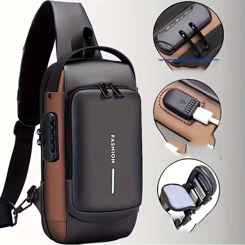 ロック可能なジッパー付き盗難防止バイク用バックパック – 通 - Travel Backpack Anti Theft のレビューと価格