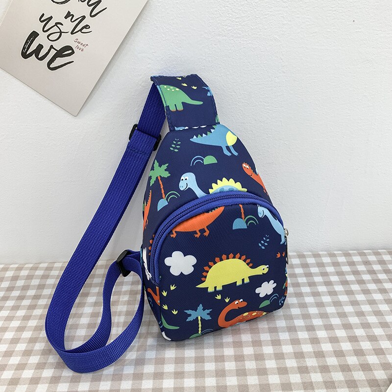 子供用かわいい恐竜ショルダーバッグ赤ちゃん女の子新しいカジュ - Mini Backpack Purse のレビューと価格