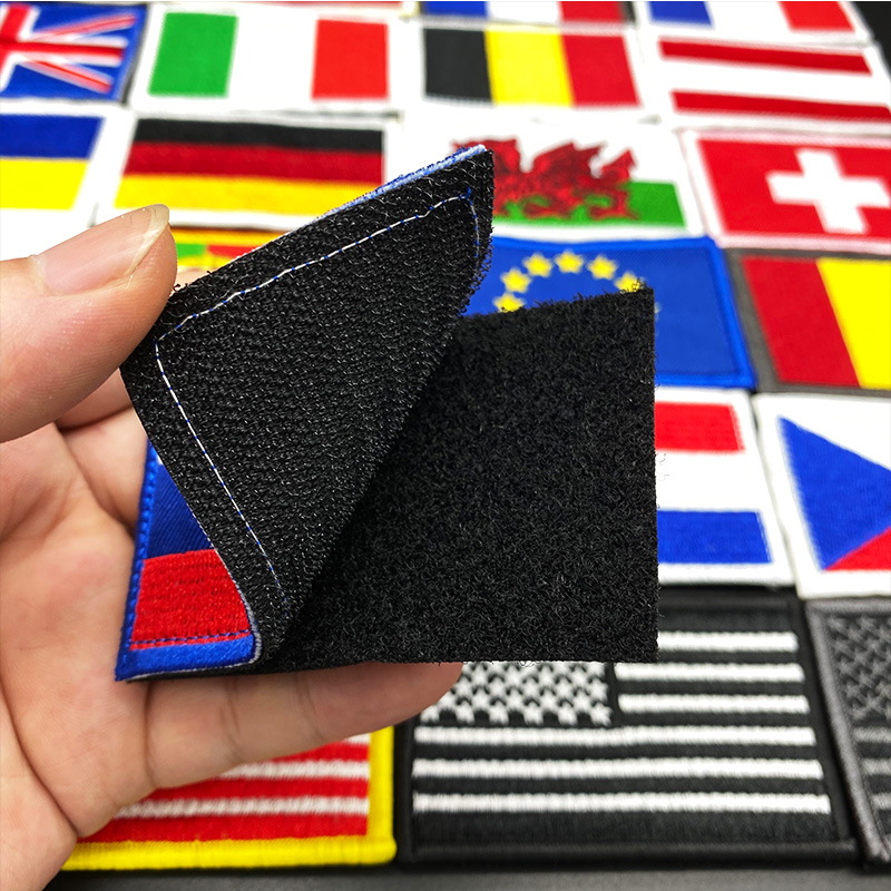 狩猟用の刺繍されたフック付きの伸縮パッチ,ロシア,スペイン, - Urban Backpack Tactical のレビューと価格