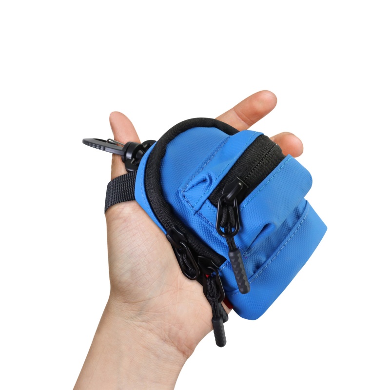 ミニバックパックキーホルダーリストレットポーチ小銭入れかわい - Mini Backpack Purse のレビューと価格